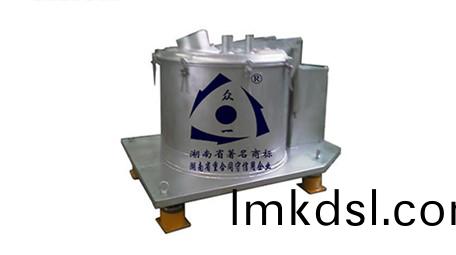 立式(shi)離(li)心(xin)卸(xie)料離心機IL