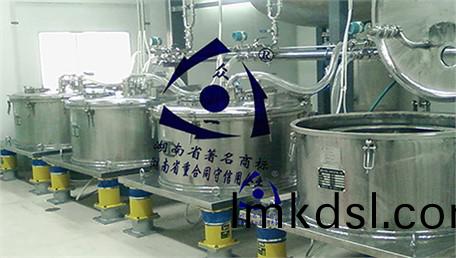平闆(ban)電(dian)機(ji)直聯密閉(bi)防爆離(li)心機(ji)PSF
